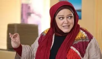 اشک بهاره رهنما درآمد: در سه سال ممنوع‌الکاری فقط حامد بهداد سراغم را گرفت/ویدیو 
