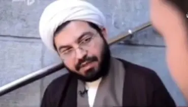 یک روحانی: شنیدن صدای «ادل» اشکال ندارد!/ویدیو 