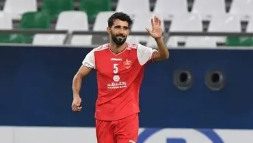 این ستاره پرسپولیسی به لیگ برتر بازگشت