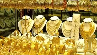 قیمت طلا بالا کشید؛ آخرین قیمت طلا و ارز در بازار+ جدول