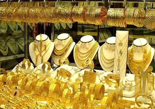 قیمت طلا، سکه و ارز امروز ۲۵ فروردین‌ماه ۱۴۰۳