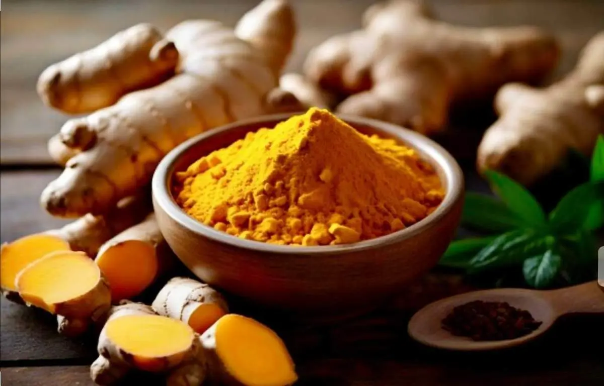 انواع زردچوبه در هند و پاکستان و تفاوت کیفیت آنها
