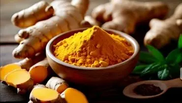 انواع زردچوبه در هند و پاکستان و تفاوت کیفیت آنها
