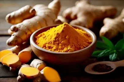 آیا مصرف روزانه زردچوبه به کبد آسیب می‌زند؟