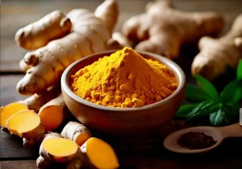 انواع زردچوبه در هند و پاکستان و تفاوت کیفیت آنها
