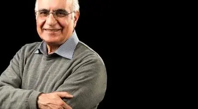 هوشنگ مرادی کرمانی: اولین قصه‌ام را در مجله احمد شاملو چاپ کردم!