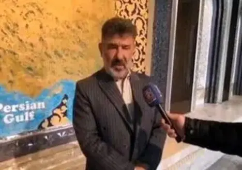 رضا پهلوی از آمریکا درخواست کرد: به ایران حمله کنید
