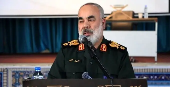 سردار محمد کرمی: اقتصاد دریامحور در سواحل مکران و چابهار می‌تواند چرخ توسعه کشور را به حرکت درآورد