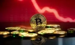 بیت‌کوین ۱۰ میلیارد تومانی رونمایی شد +عکس