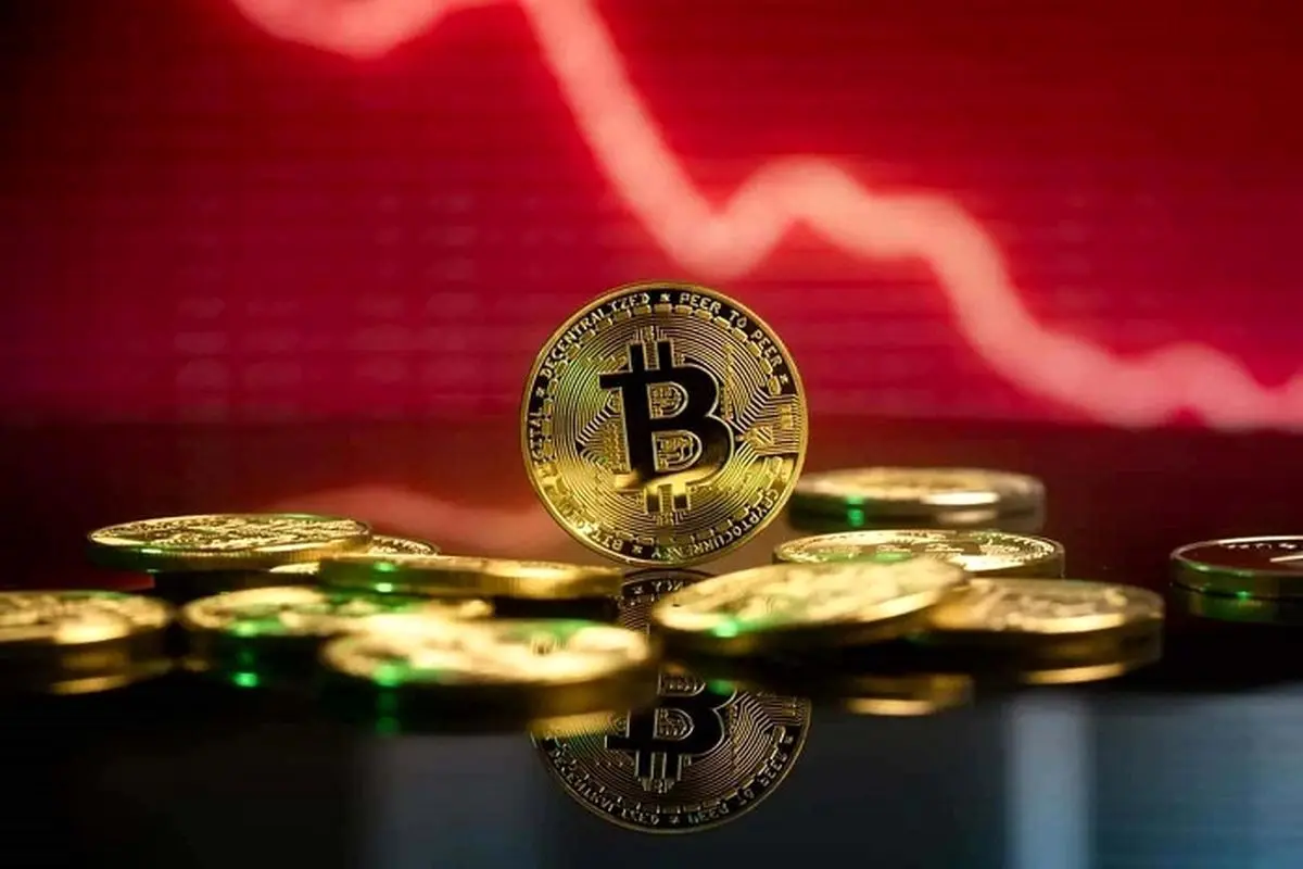 بیتکوین ۱۰ میلیارد تومانی رونمایی شد +عکس