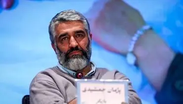 تغییر چهره نگار فرهمند همسر پژمان جمشیدی در عکس جدیدش
