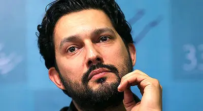 وقتی حامد بهداد امنیتی می‌شود | فیلمی درباره پرویز ثابتی
