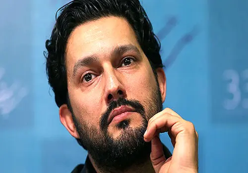 پیام متفاوت حامد بهداد درباره وقایع اخیر