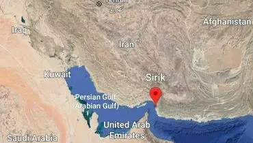 تجاوز نظامی آمریکا به ایران؛ انبارهای تسلیحاتی و سایت‌های راداری هدف حمله قرارگرفت