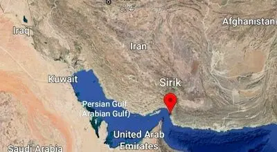 تجاوز نظامی آمریکا به ایران؛ انبارهای تسلیحاتی و سایت‌های راداری هدف حمله قرارگرفت