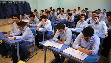 کارنامه‌های آموزشی، ابزاری برای تمرکز بر دروس ضعیف دانش‌آموزان