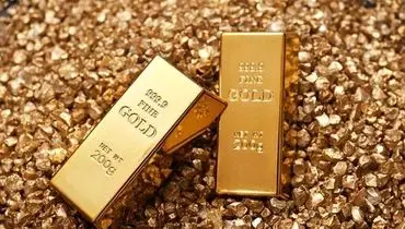 قیمت طلا ۱۸ عیار امروز ۱ دی ۱۴۰۴ رکورد زد / مثقال طلا ۶۰ میلیون تومان را رد کرد
