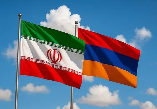 درخواست ارمنستان برای امضای توافق‌نامه شراکت راهبردی با ایران