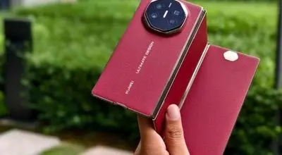 تحول بزرگ در دنیای تکنولوژی؛ معرفی  عجیب ترین محصولاتی که آینده را دگرگون می کنند+ تصاویر