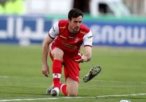 پیغام گئورگی گولسیانی به مربی پرسپولیس رسید