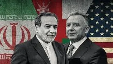 سی‌ان‌ان گزارش داد: فشار نظامی آمریکا بر ایران قبل از آغاز دور جدید گفتگوها