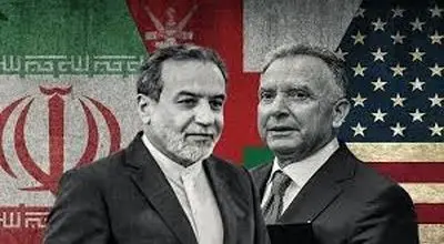 سی‌ان‌ان گزارش داد: فشار نظامی آمریکا بر ایران قبل از آغاز دور جدید گفتگوها