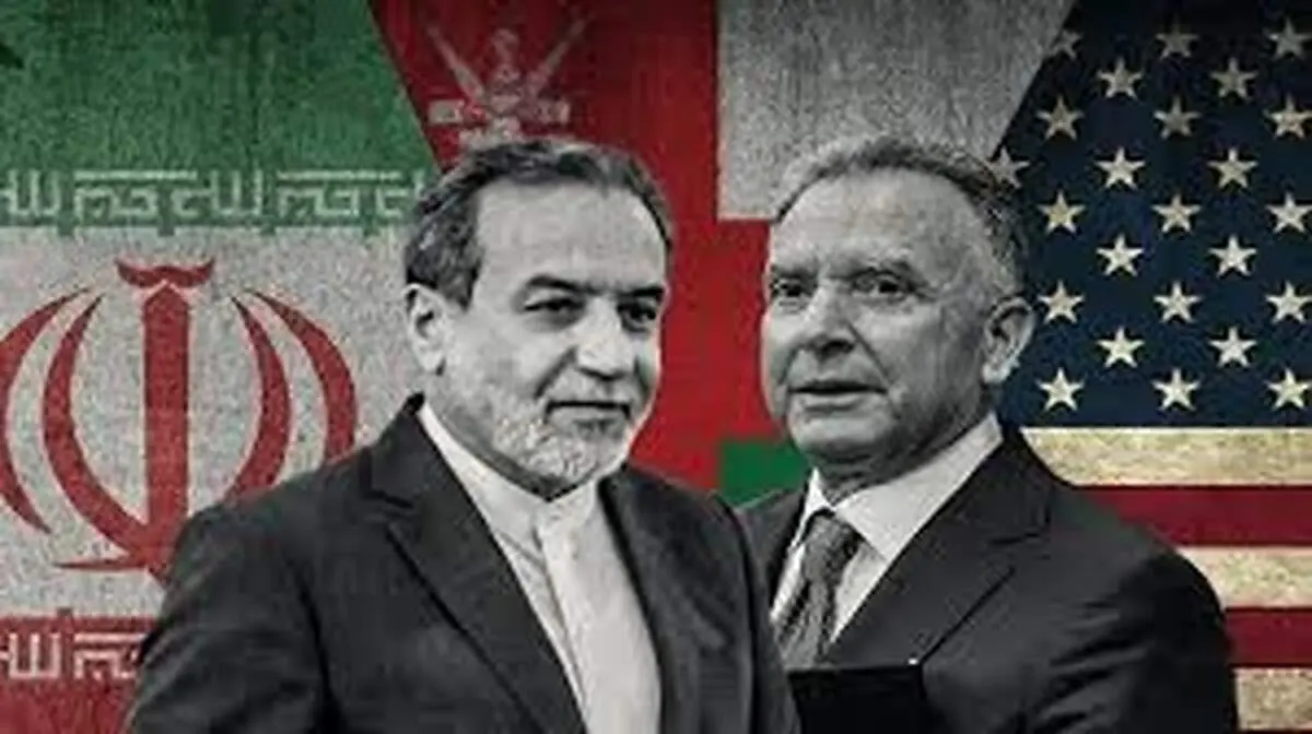 سی‌ان‌ان گزارش داد: فشار نظامی آمریکا بر ایران قبل از آغاز دور جدید گفتگوها