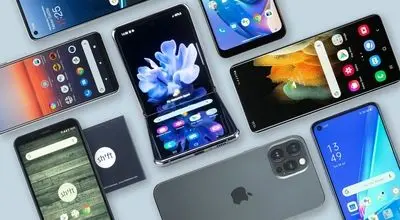 از گلکسی ۸ میلیونی تا آیفون ۲۴۷ میلیونی؛ بازار موبایل زیر ذره‌بین