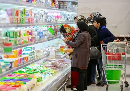 حداقل سبد خوراکی ایرانیان در تیرماه 1404 بازهم گران شد! + جدول