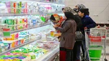 بررسی هزینه هر ایرانی برای سبد حداقلی خوراکی طی 8 سال/فشار شدید بر اقشار کم در آمد