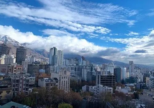سقف دریافت وام مسکن افزایش یافت
