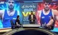 پاسخ کوبنده مجری صداوسیما به توهین کشتی‌گیر آمریکایی/ویدیو 