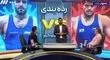 پاسخ کوبنده مجری صداوسیما به توهین کشتی‌گیر آمریکایی/ویدیو 