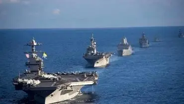 تجمع نظامی آمریکا در منطقه؛ سناریوی حمله محدود یا فشار سیاسی؟