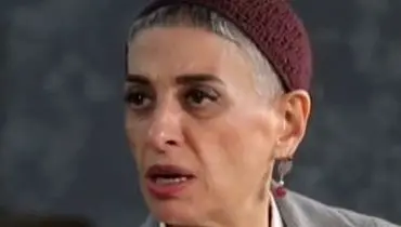 مائده طهماسبی: با همسر سابق فرهاد آییش رفاقتی ندارم!/ویدیو 