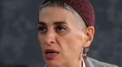 مائده طهماسبی: با همسر سابق فرهاد آییش رفاقتی ندارم!/ویدیو 