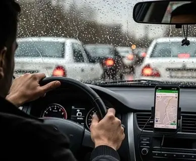 ورود شاسی‌بلندهای میلیاردی به ناوگان تاکسی آنلاین؛ رفاه ظاهری و جیب های خالی