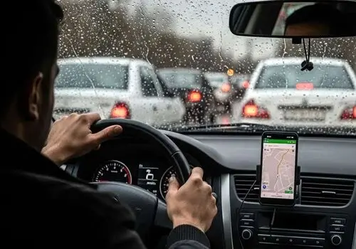 ۱۴ مسیر رایگان تاکسیرانی برای مراسم تشییع؛ جزئیات اعلام شد