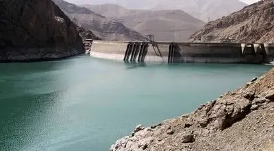 هشدار وزیر نیرو: کاهش ذخایر آب تهران به ۲۰ درصد
