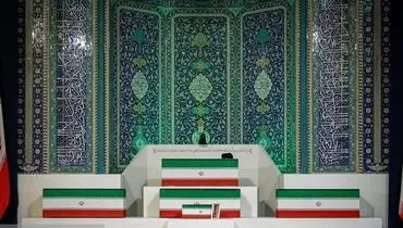جزئیات مراسم تدفین رهبر شهید؛ اعضای بیت رهبر انقلاب در آیین خاکسپاری حضور دارند