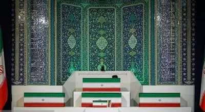 جزئیات مراسم تدفین رهبر شهید؛ اعضای بیت رهبر انقلاب در آیین خاکسپاری حضور دارند