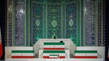 جزئیات مراسم تدفین رهبر شهید؛ اعضای بیت رهبر انقلاب در آیین خاکسپاری حضور دارند