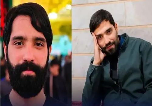 آخرین خبرها از قتل مداح جوان؛  بازداشت ۹ نفر از عوامل قتل