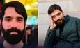 عکس های خانوادگی حمیدرضا رجب زاده مداحی که به قتل رسید