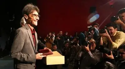 واکنش دردناک چهره های مختلف سینما و تلویزیون به درگذشت مرحوم ناصر تقوایی + تصاویر