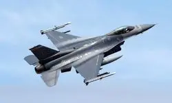 جایزه نقدی ۱۰ میلیاردی روس‌ها برای ساقط کردن جنگنده های F-۱۶ آمریکایی