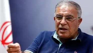 ادعای جنجالی اسطوره استقلال درباره قهرمانی پرسپولیس