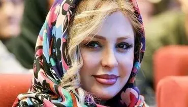 جدیدترین عکس نیوشا ضیغمی خبرساز شد: تفریح فانتزی با دخترش لنا!