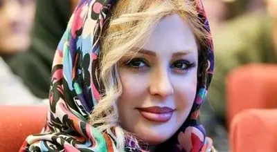 جدیدترین عکس نیوشا ضیغمی خبرساز شد: تفریح فانتزی با دخترش لنا!