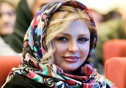 گلایه نیوشا ضیغمی از مدرسه دخترش؛ «بزرگ‌ترین عذاب من شده است»+فیلم